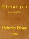 [Gutenberg 45600] • Almansor: Eine Tragödie